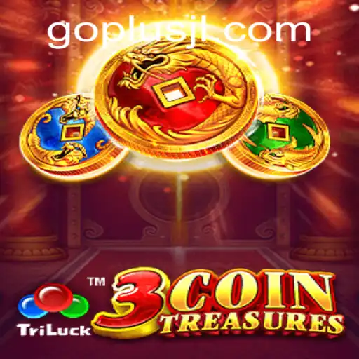 Discover the Exciting World of 3CoinTreasures and the Innovative 'GO PLUS' Feature
