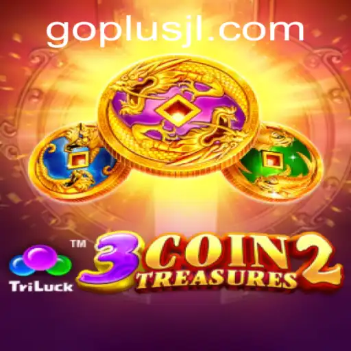 Discover the Exciting World of 3CoinTreasures2 GO PLUS