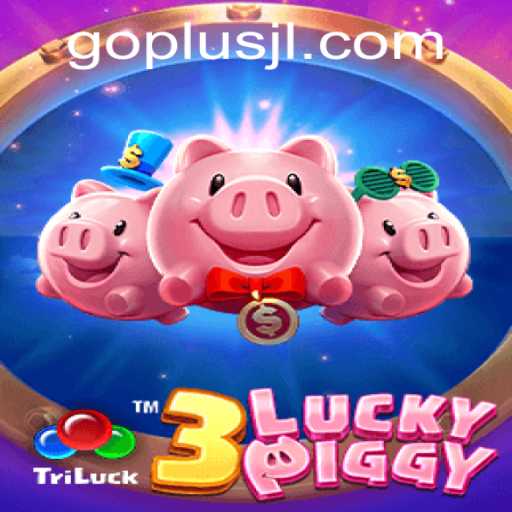 3LUCKYPIGGY: Exploring the Thrilling World of GO PLUS