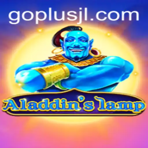 Discover the Magical World of Aladdinslamp: A Journey Beyond Imagination with GO PLUS