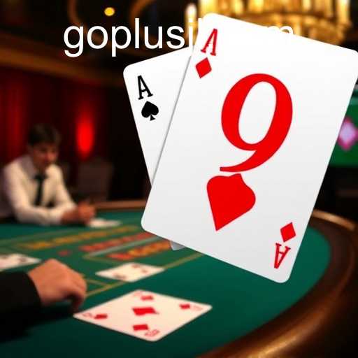 The Intriguing World of Baccarat and the Rise of GO PLUS