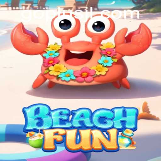 Discover the Exciting World of BeachFun with GO PLUS