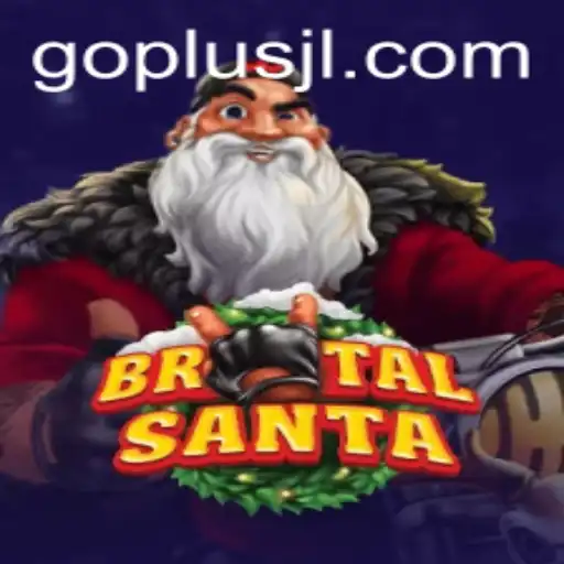 BrutalSanta: A New Gaming Experience With a Holiday Twist