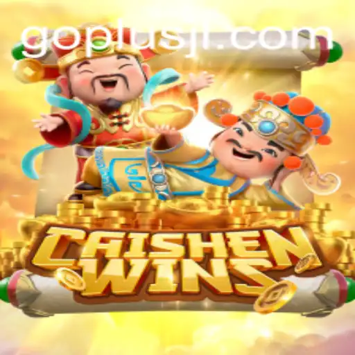 Unlocking the Excitement of CaishenWins with GO PLUS