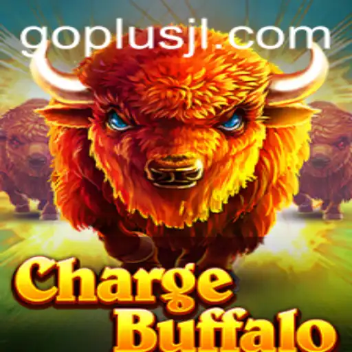 ChargeBuffalo: An Electrifying Adventure with GO PLUS