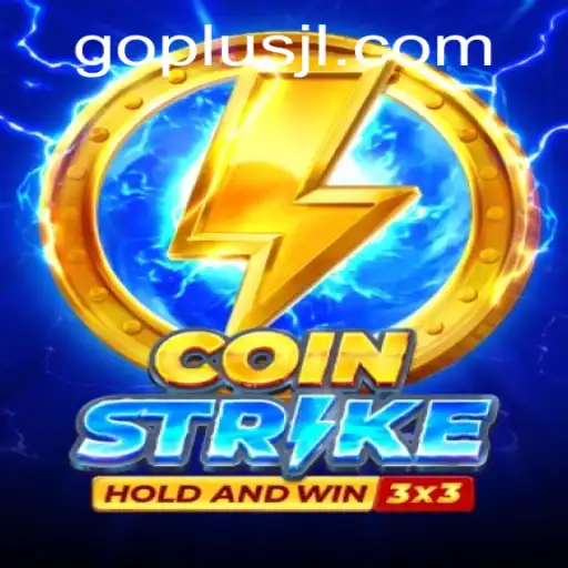 Unveiling CoinStrike: The Revolutionary Game Experience With GO PLUS