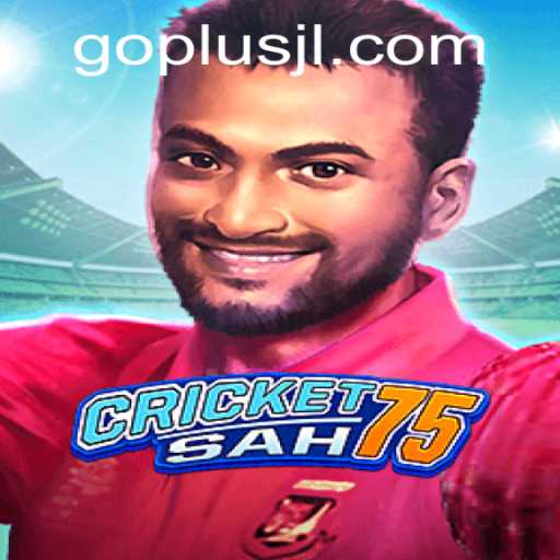 Exploring the Exciting World of CricketSah75 With GO PLUS