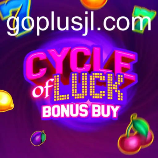 CycleofLuckBonusBuy: A New Era in Gaming with GO PLUS