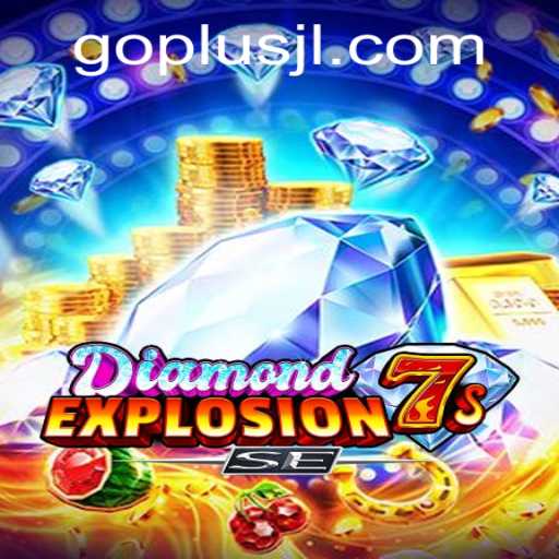 Embark on a Spectacular Journey in DiamondExplosion7sSE