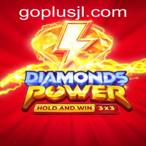 Unleashing the Power of Diamonds: A Deep Dive into Diamondspower and the Exciting GO PLUS Feature