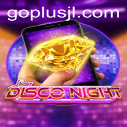 Explore the Enchanting World of DiscoNightM with GO PLUS Excitement
