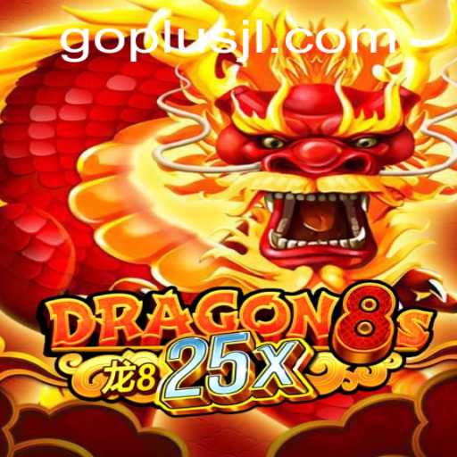 Dragon8s25x: The Revolutionary Gaming Experience with GO PLUS
