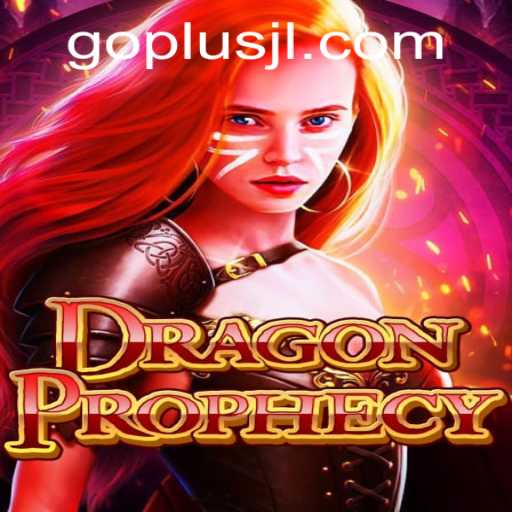 DragonProphecy: A New Era of Fantasy Gaming with GO PLUS