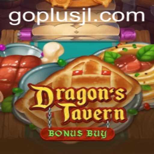 Introducing DragonsTavern: The Enchanting Fantasy Game with a GO PLUS Touch