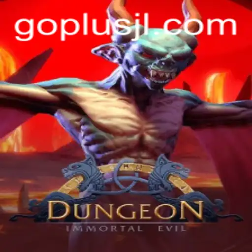 Exploring the Depths of Dungeon with GO PLUS