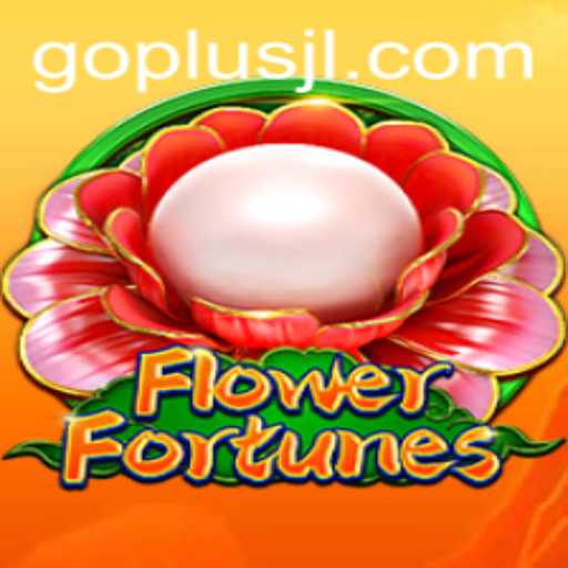 Explore the World of FlowerFortunes with GO PLUS: A Thrilling New Adventure