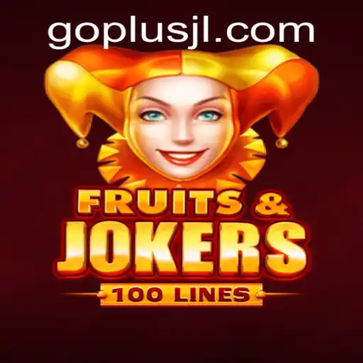 Experience the Thrill of FruitsAndJokers100 and Discover the Exciting Features of GO PLUS