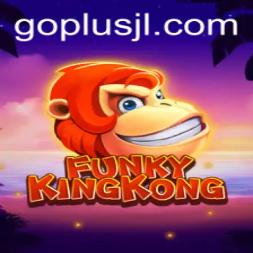 FunkyKingKong: A Thrilling Adventure Awaits with GO PLUS