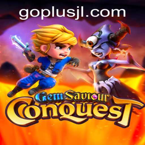 Unveiling the Adventures of GemSaviourConquest and the Impact of GO PLUS