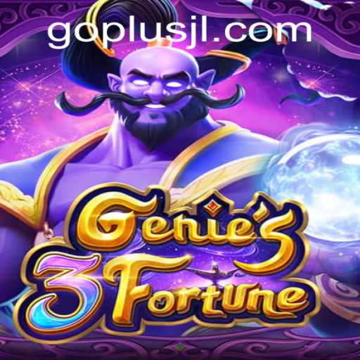 Discovering the Mystical World of Genie3Fortune: A Deep Dive into the Game Mechanics and Rules