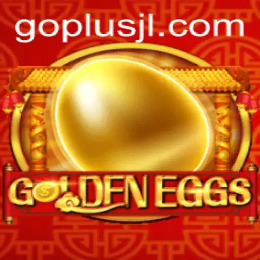 GoldenEggs: The Latest Gaming Craze with a GO PLUS Twist