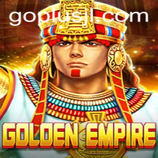 GoldenEmpire: The Gaming Revolution with GO PLUS
