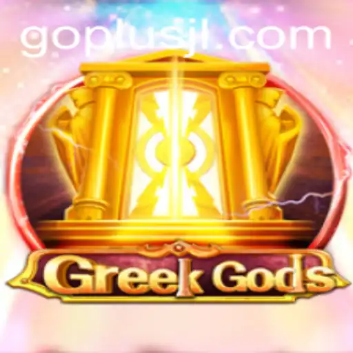 Unraveling the Mystique of GreekGods: A Thrilling Adventure with GO PLUS