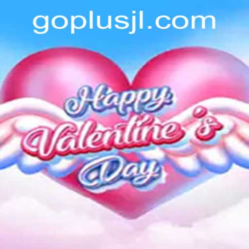 Discover the Magical World of HappyValentinesDay: A Unique Gaming Experience with GO PLUS