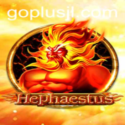 Hephaestus: The Evolution of Gaming with GO PLUS