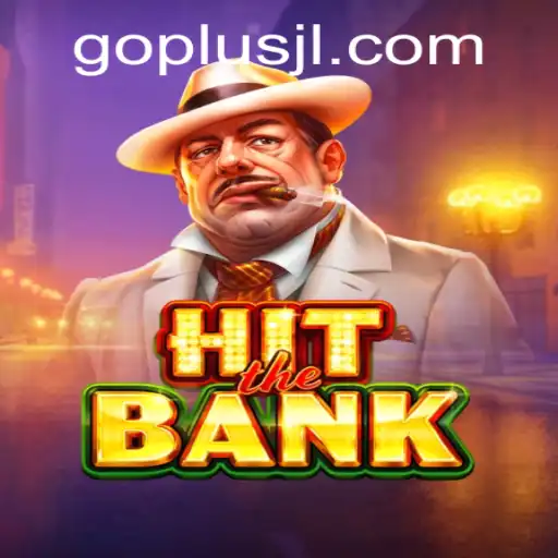HitTheBank: A Thrilling Adventure in Strategic Banking