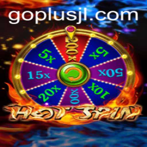Exploring the Thrills of HotSpin: An In-Depth Look at GO PLUS