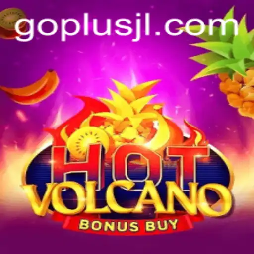 Unleashing Thrills with HotVolcanoBonusBuy: The GO PLUS Experience