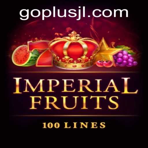 Imperial Fruits 100: A Radiant Journey into Fruitful Adventure