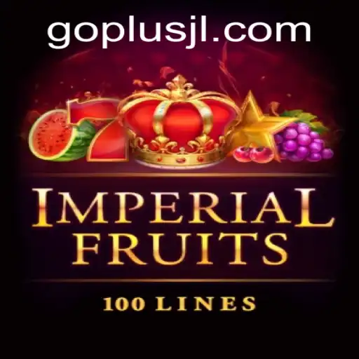 Imperial Fruits 100: A Radiant Journey into Fruitful Adventure