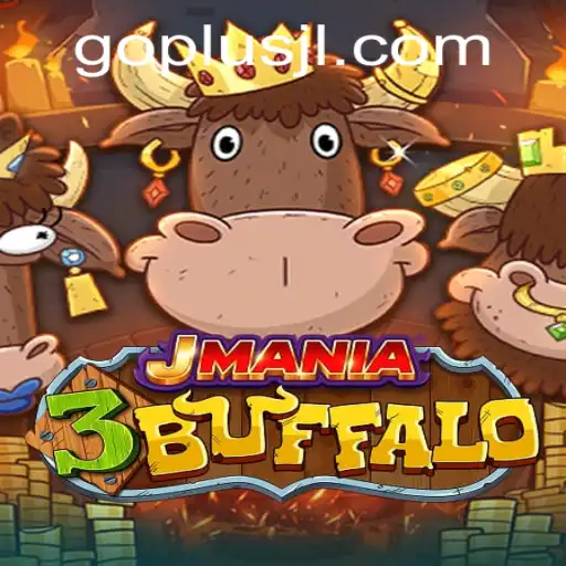 Unveiling JMania3Buffalo: An Engaging Adventure in the World of Gaming