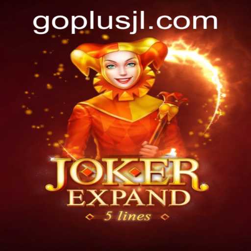 Discover the Thrilling World of JokerExpand: An Exciting Casino Adventure