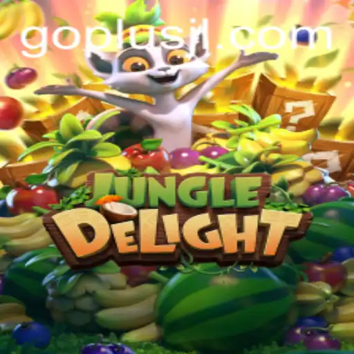Exploring JungleDelight: The GO PLUS Adventure