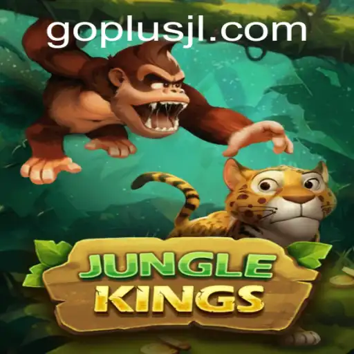 JungleKings: Exploring the Thrilling World of Adventure and Strategy
