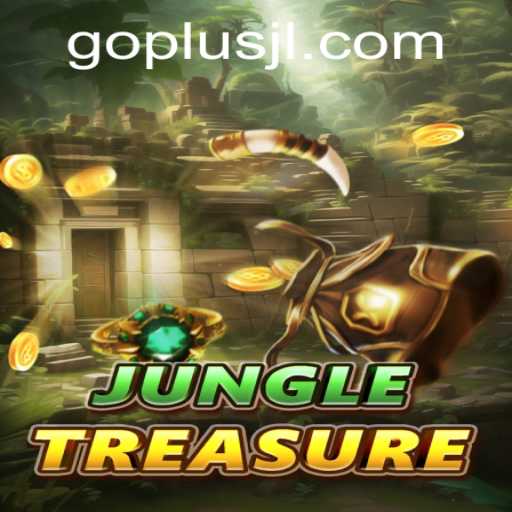 Discovering JungleTreasure: Your Adventure Awaits with GO PLUS