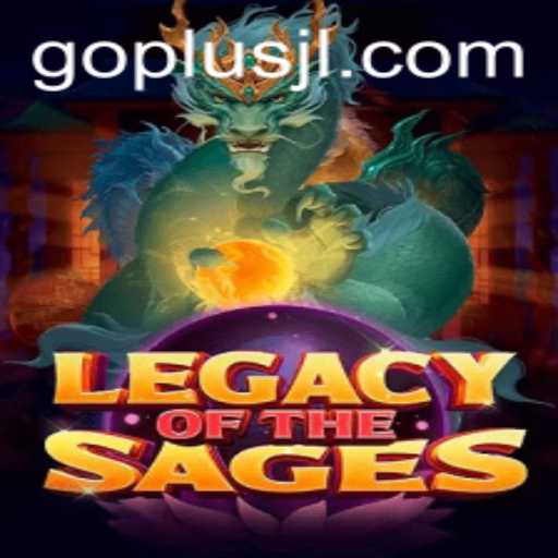 Legacy of the Sages: Unveiling the Epic Adventure with GO PLUS