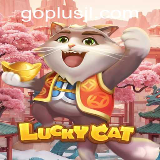 Discover the Mesmerizing World of LuckyCat: A Journey with GO PLUS