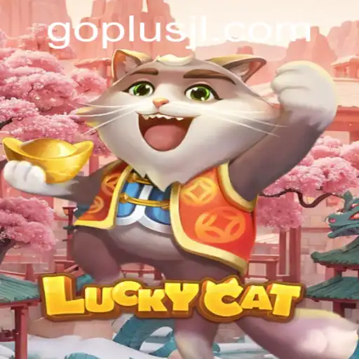 Discover the Mesmerizing World of LuckyCat: A Journey with GO PLUS