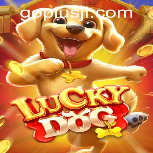 Inside the Exciting World of LuckyDog GO PLUS