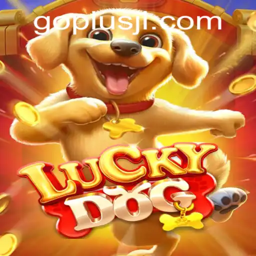 Inside the Exciting World of LuckyDog GO PLUS