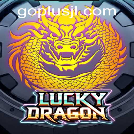 Discovering the Excitement of LuckyDragon with GO PLUS