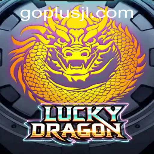 Discovering the Excitement of LuckyDragon with GO PLUS