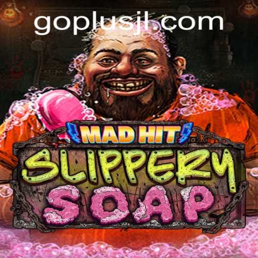 MadHitSlipperySoap: Dive into the Exciting World of Bubbles and Balance