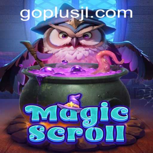 MagicScroll: The Enchanting World of GO PLUS