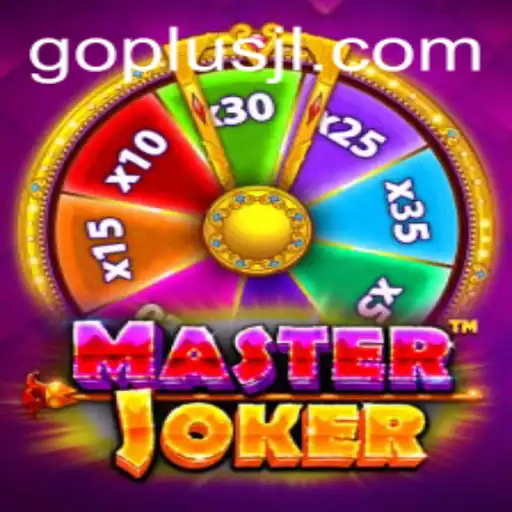 Exploring the Thrilling World of MasterJoker and the Concept of GO PLUS