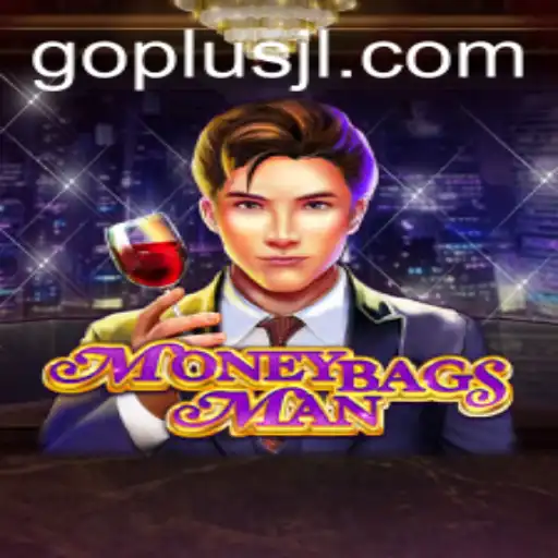 Unleashing the Thrills: Navigate 'MoneybagsMan' with 'GO PLUS'